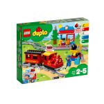 LEGO DUPLO TREN CU ABURI 10874 SuperHeroes ToysZone