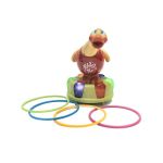 RATUSCA CU INELE VESELE SuperHeroes ToysZone