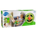 VOLAN CU MELODII SI SUNETE SuperHeroes ToysZone