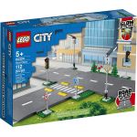 LEGO CITY  PLACI DE DRUM 60304 SuperHeroes ToysZone