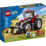 LEGO CITY  TRACTOR 60287 SuperHeroes ToysZone