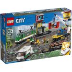 LEGO CITY TREN MARFAR SuperHeroes ToysZone