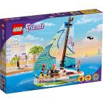 LEGO FRIENDS AVENTURA NAUTICA A LUI STEPHANIE 41716 SuperHeroes ToysZone