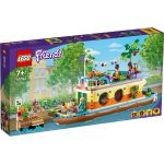 LEGO FRIENDS CASUTA PLUTITOARE 41702 SuperHeroes ToysZone