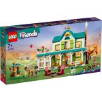 LEGO FRIENDS CASA LUI AUTUMN 41730 SuperHeroes ToysZone