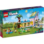 LEGO FRIENDS CENTRUL DE SALVARE PENTRU CAINI 41727 SuperHeroes ToysZone
