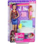 BARBIE FAMILY FACEM BAITA SuperHeroes ToysZone