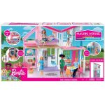PAPUSA BARBIE CASA MALIBU SuperHeroes ToysZone