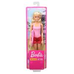 PAPUSA BARBIE SALMAR SuperHeroes ToysZone