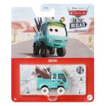 MASINUTA METALICA CARS3 PERSONAJUL NORIYUKI SuperHeroes ToysZone