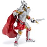 PAPO FIGURINA CAVALER CU MASCA DE FIER SuperHeroes ToysZone