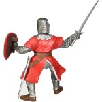 PAPO FIGURINA CAVALER MALTA SuperHeroes ToysZone