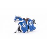 PAPO FIGURINA CAL CU ARMURA ALBASTRA SuperHeroes ToysZone