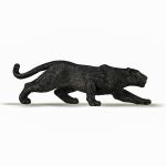 PAPO FIGURINA PANTERA NEAGRA SuperHeroes ToysZone