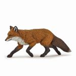 PAPO FIGURINA VULPE SuperHeroes ToysZone
