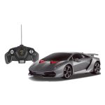 MASINA CU TELECOMANDA LAMBORGHINI SESTO ELEMENTO SCARA 1 LA 18 SuperHeroes ToysZone