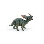 PAPO FIGURINA STYRACOSAURUS VERDE SuperHeroes ToysZone