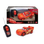 RC CARS 3 LIGHTNING MCQUEEN SINGLE DRIVE SuperHeroes ToysZone