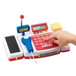 SIMBA CASA DE MARCAT CU ACCESORII SuperHeroes ToysZone