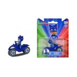 EROI IN PIJAMA VEHICUL CU FIGURINA CAT BOY MOON ROVER SuperHeroes ToysZone