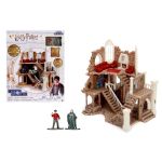 HARRY POTTER TURNUL GRYFFINDOR SuperHeroes ToysZone