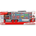 SUPER CAMIONUL PENTRU TRANSPORT SI DEPOZITARE SuperHeroes ToysZone
