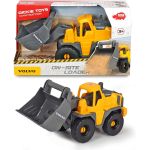 DICKIE BULDOZER VOLVO SuperHeroes ToysZone