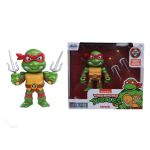 FIGURINA METALICA TESTOASELE NINJA RAPHAEL SuperHeroes ToysZone