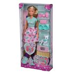 PAPUSA STEFFI LOVE KITTY LOVE SuperHeroes ToysZone