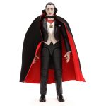 FIGURINA METALICA ARTICULATA DRACULA 15CM SuperHeroes ToysZone