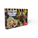 JOC ESCAPE ROOM AVENTURI ENIGMATICE IN LIMBA ROMANA SuperHeroes ToysZone