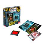 JOC ESCAPE ROOM THE GAME DUO HORROR SuperHeroes ToysZone