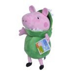 PEPPA PIG PLUSH DINO GEORGE 28CM SuperHeroes ToysZone