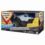 MONSTER JAM MASINUTA RC MEGALODON 1:24 SuperHeroes ToysZone