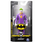 BATMAN FIGURINA JOKER 15CM SuperHeroes ToysZone