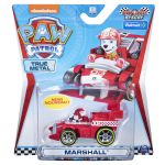 PATRULA CATELUSILOR MASINUTA METALICA DE CURSE MARSHALL SuperHeroes ToysZone