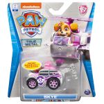 PATRULA CATELUSILOR MASINUTA METALICA SKYE SuperHeroes ToysZone