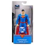 FIGURINA ARTICULATA SUPERMAN 15CM SuperHeroes ToysZone