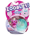 ZOOBLES ANIMALUTE COLECTABILE ELEFANT SuperHeroes ToysZone