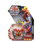 BAKUGAN S4 EVOLUTION DIN METAL DRAGONIOD SuperHeroes ToysZone