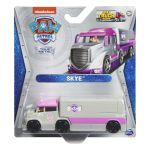 PATRULA CATELUSILOR BIG TRUCK PUPS SKYE SuperHeroes ToysZone