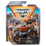 MONSTER JAM MASINUTA METALICA KNIGHTMARE SCARA 1 LA 64 SuperHeroes ToysZone