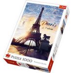 PUZZLE TREFL 1000 PARIS IN ZORI SuperHeroes ToysZone