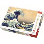 PUZZLE TREFL 1000 MARELE VAL DE LA KANAGAWA SuperHeroes ToysZone