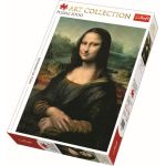PUZZLE TREFL 1000 MONA LISA SuperHeroes ToysZone