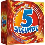 JOC 5 SECUNDE IN LIMBA ROMANA SuperHeroes ToysZone