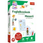 JOC EDUCATIV MESERII IN LIMBA ROMANA SuperHeroes ToysZone