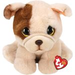PLUS TY 24CM BULLDOG SuperHeroes ToysZone