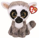 PLUS TY 24CM LEMUR SuperHeroes ToysZone