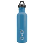 Bidon de baut 360 Degrees, otel inox, 1000 ml, denim OutsideGear Venture